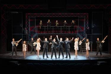 NCL Norwegian Bliss Jersey Boys Show 2 ©Norwegian Cruise Line.jpg